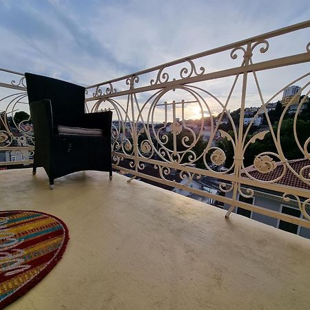 ***Apartment Magic &Summervibes*** Rijeka Luaran gambar