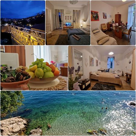 ***Apartment Magic &Summervibes*** Rijeka Luaran gambar