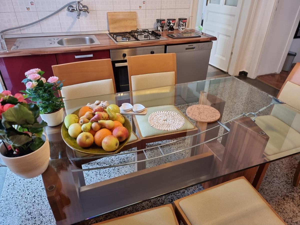***Apartment Magic &Summervibes*** Rijeka Luaran gambar
