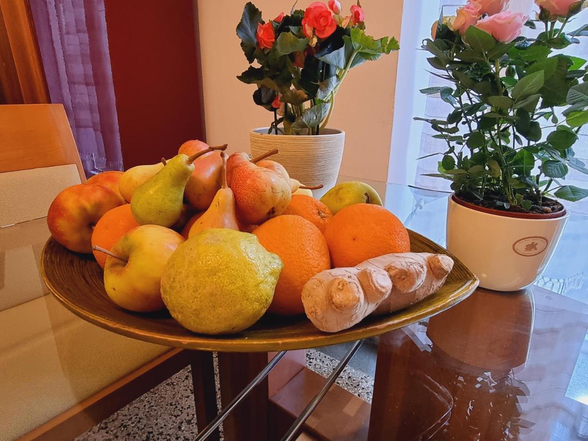 ***Apartment Magic &Summervibes*** Rijeka Luaran gambar