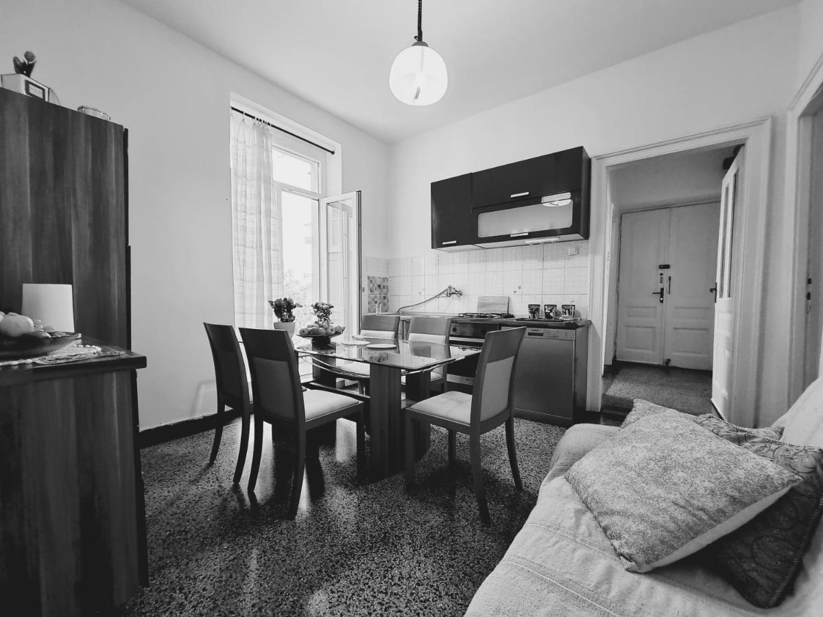 ***Apartment Magic &Summervibes*** Rijeka Luaran gambar