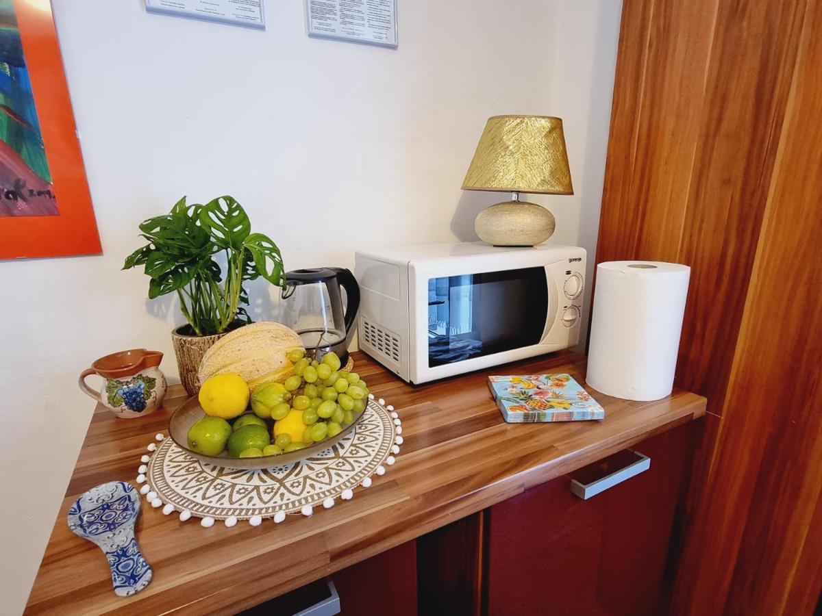 ***Apartment Magic &Summervibes*** Rijeka Luaran gambar