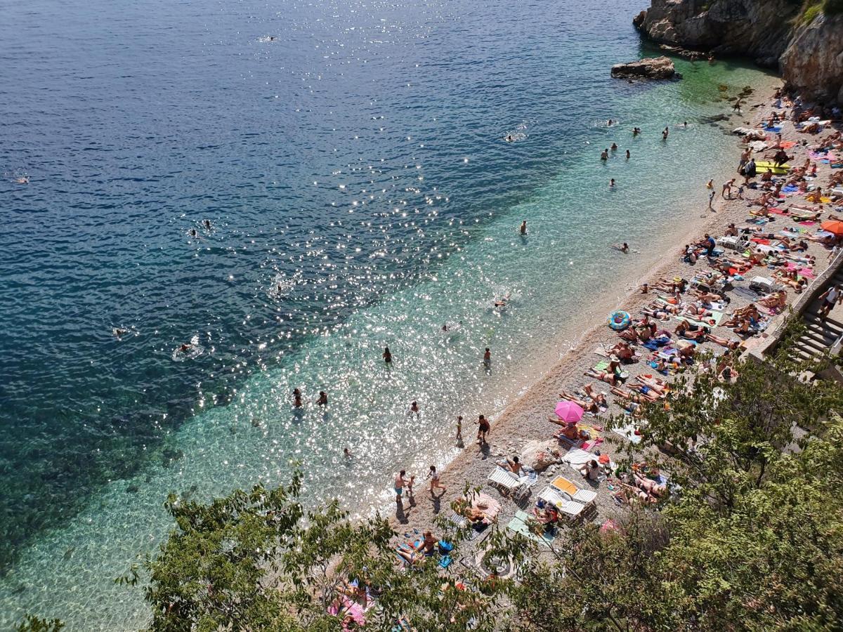 ***Apartment Magic &Summervibes*** Rijeka Luaran gambar