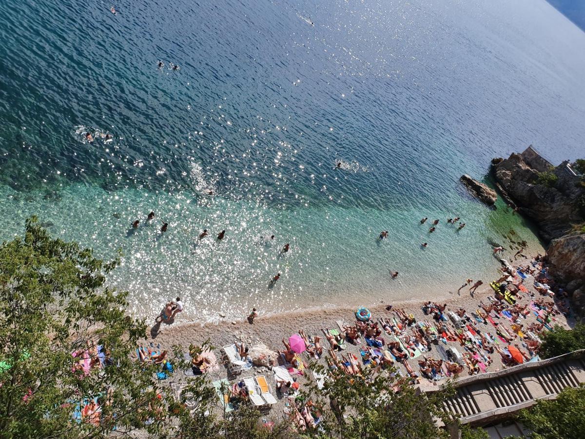 ***Apartment Magic &Summervibes*** Rijeka Luaran gambar