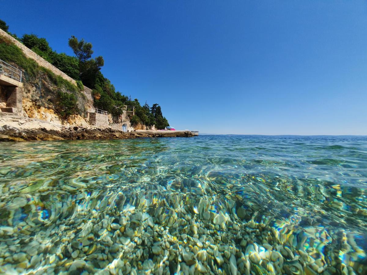 ***Apartment Magic &Summervibes*** Rijeka Luaran gambar