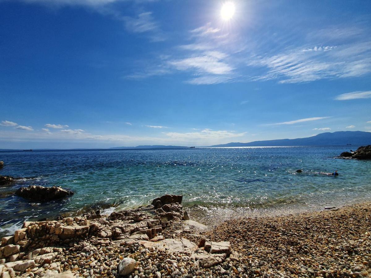 ***Apartment Magic &Summervibes*** Rijeka Luaran gambar