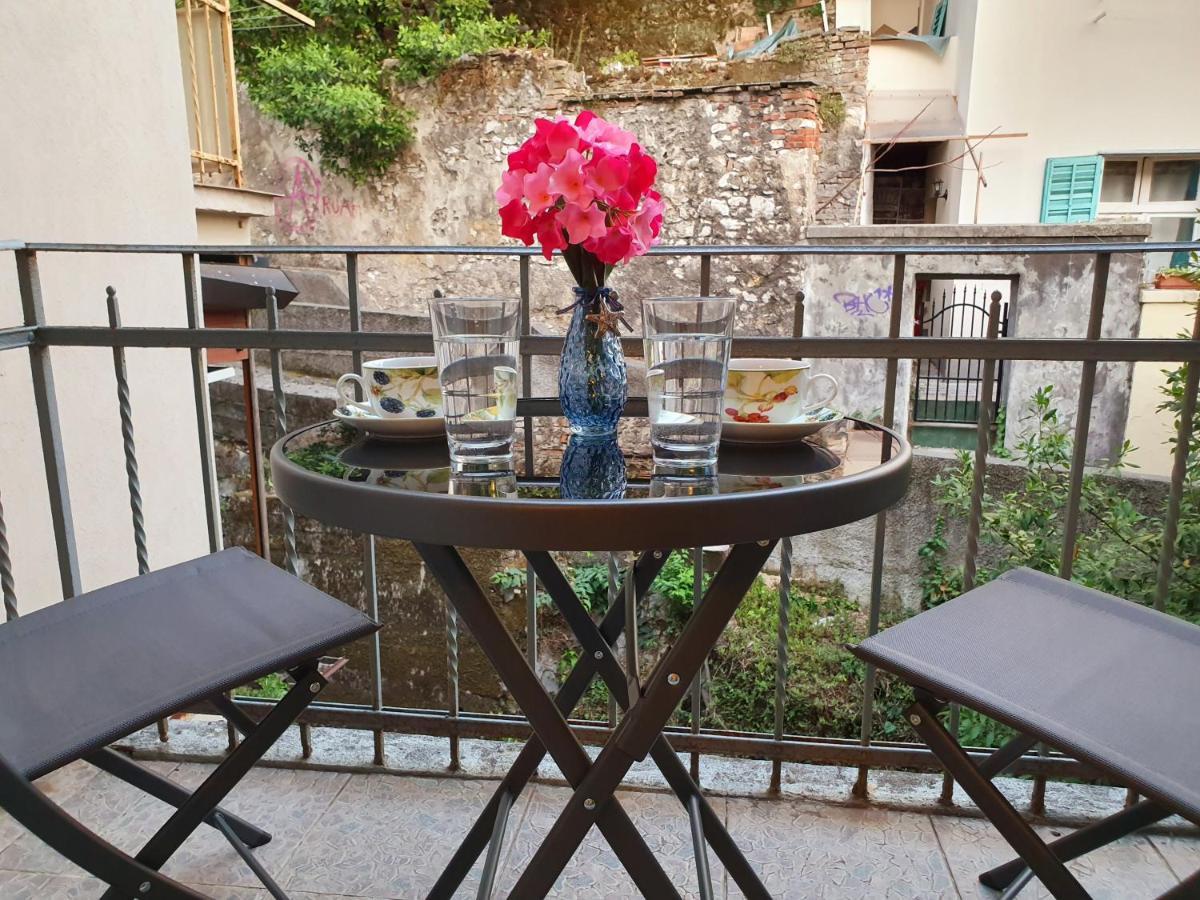 ***Apartment Magic &Summervibes*** Rijeka Luaran gambar