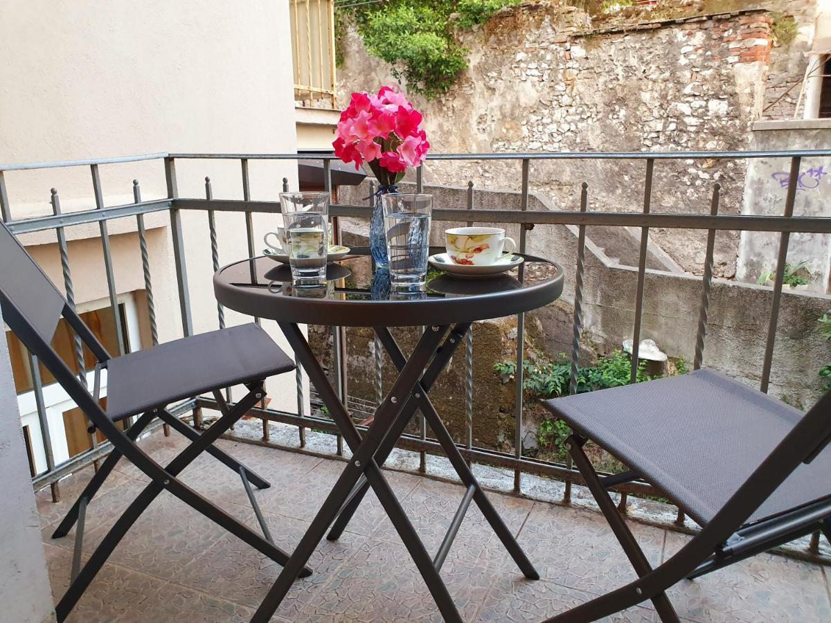 ***Apartment Magic &Summervibes*** Rijeka Luaran gambar