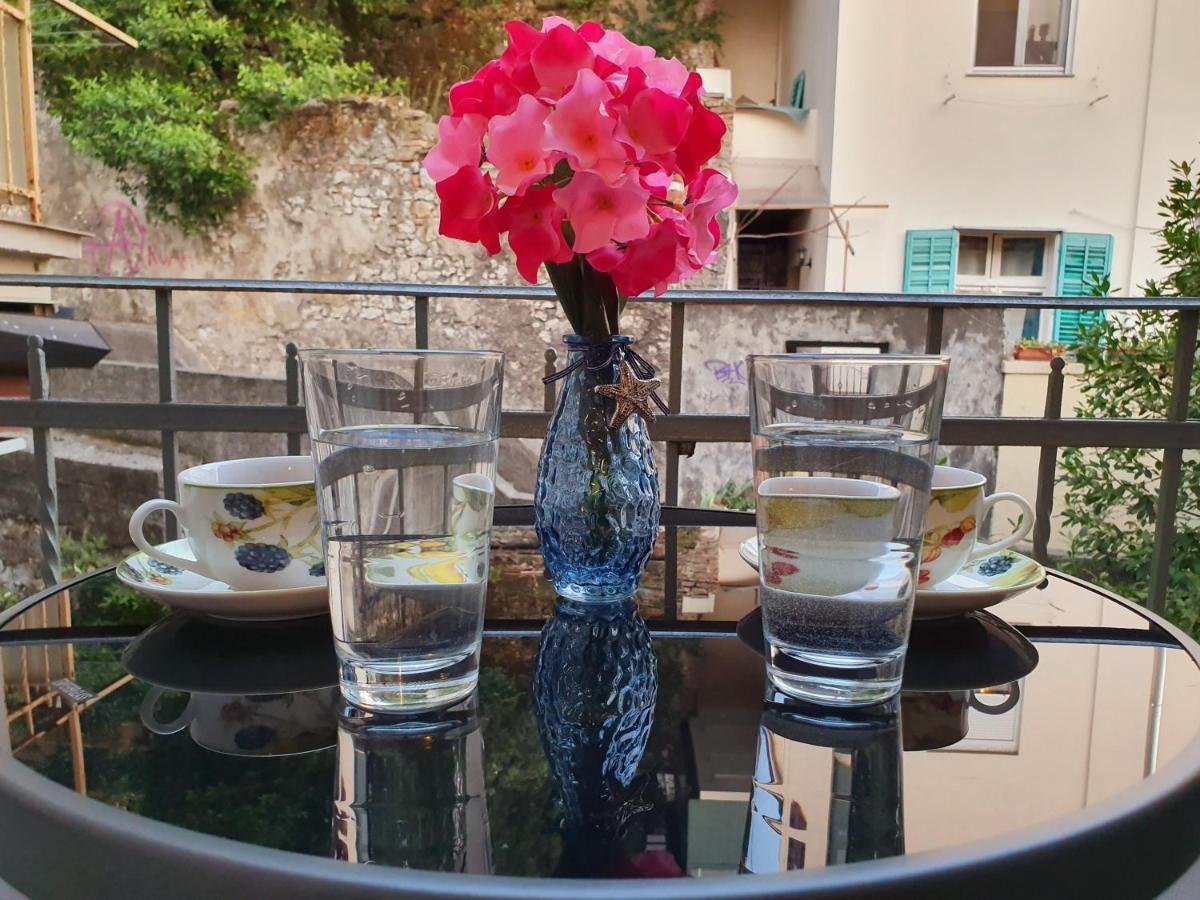 ***Apartment Magic &Summervibes*** Rijeka Luaran gambar