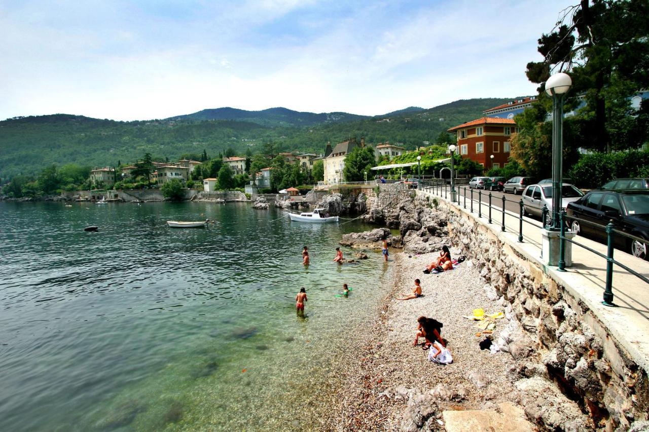 ***Apartment Magic &Summervibes*** Rijeka Luaran gambar
