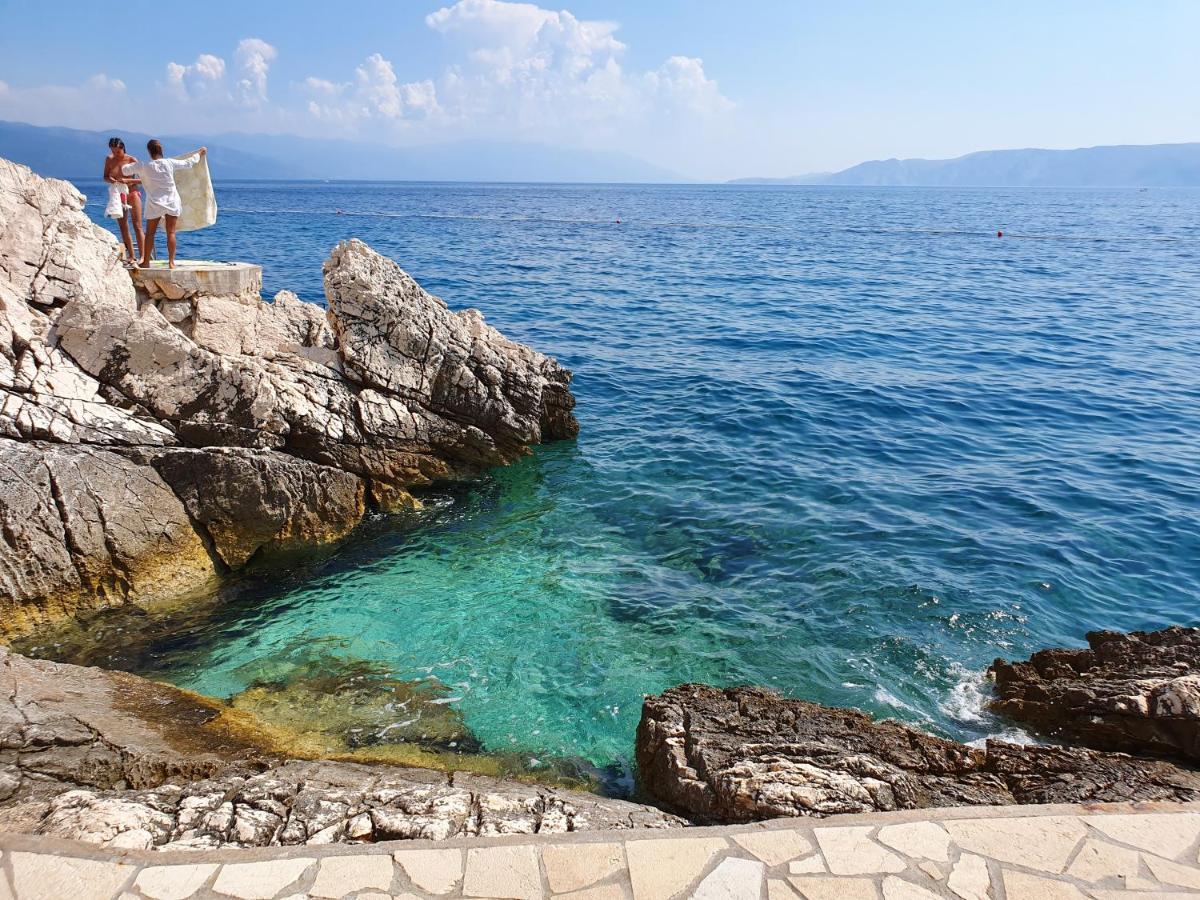 ***Apartment Magic &Summervibes*** Rijeka Luaran gambar