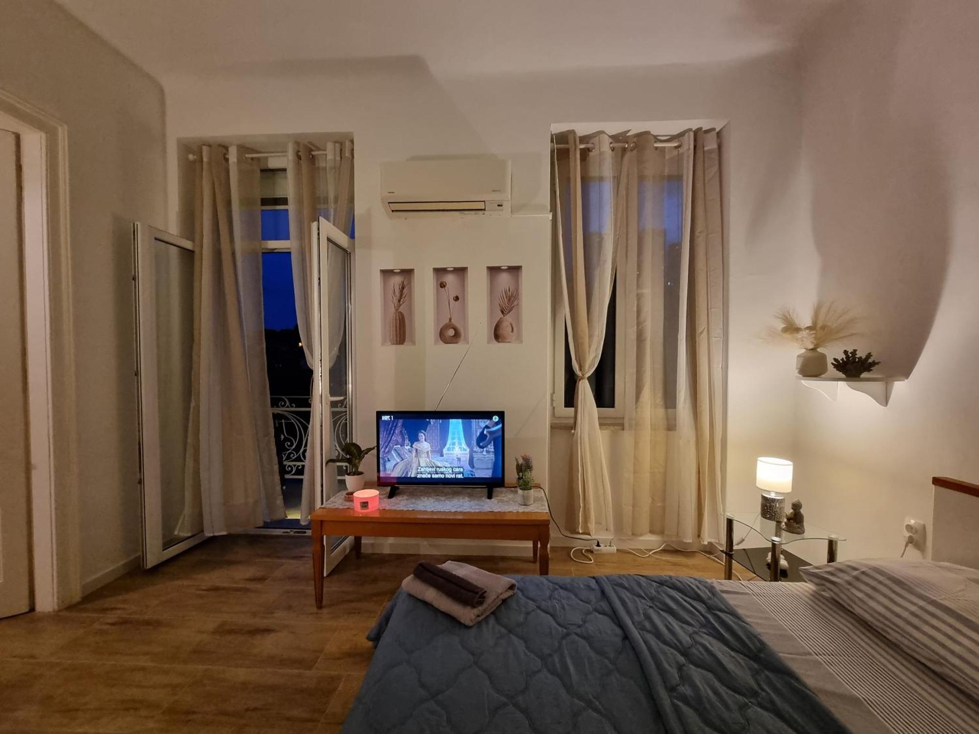 ***Apartment Magic &Summervibes*** Rijeka Luaran gambar