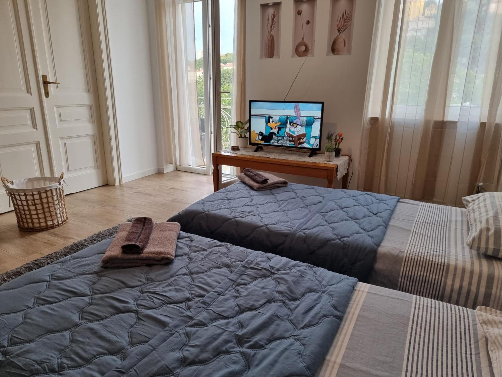 ***Apartment Magic &Summervibes*** Rijeka Luaran gambar