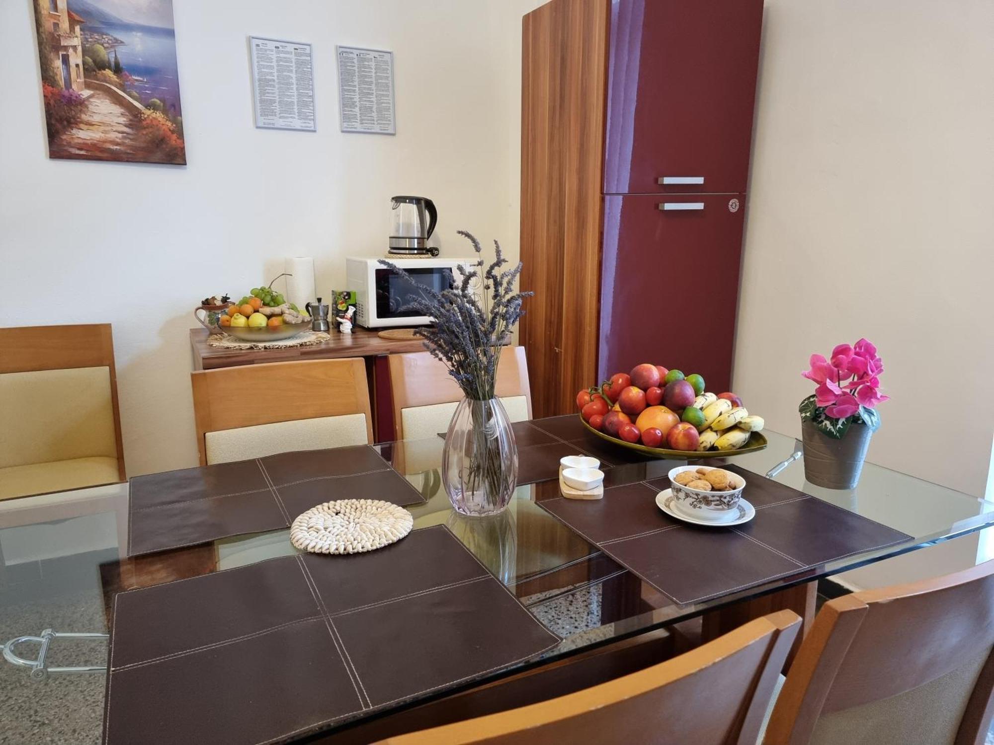 ***Apartment Magic &Summervibes*** Rijeka Luaran gambar