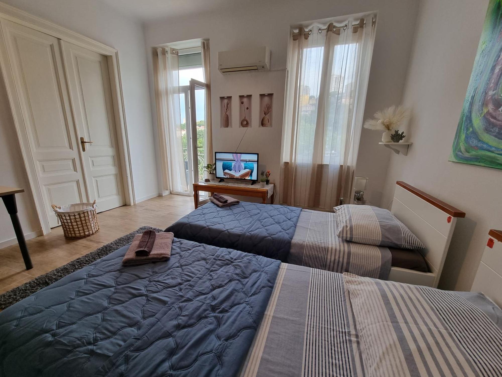 ***Apartment Magic &Summervibes*** Rijeka Luaran gambar