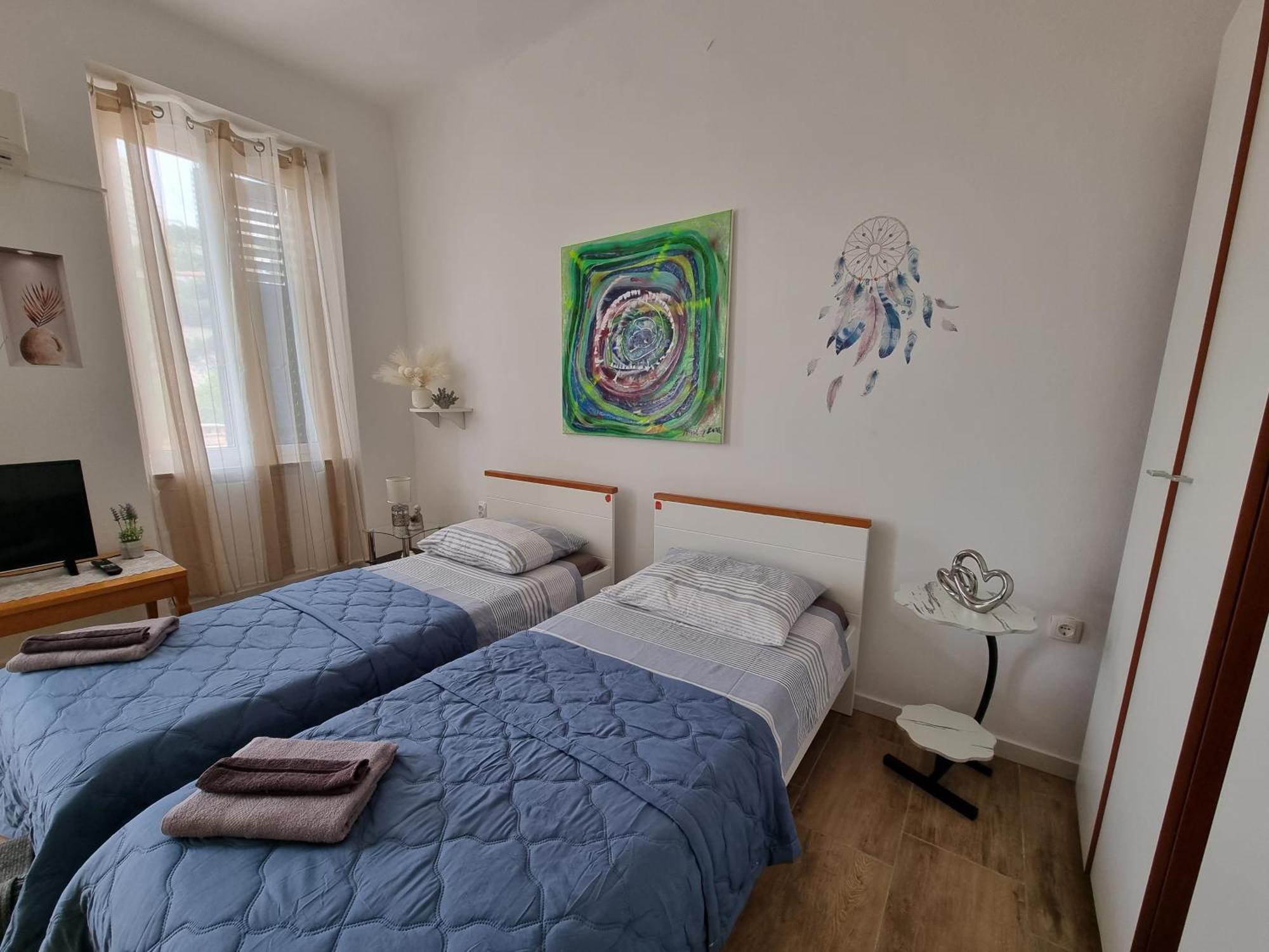 ***Apartment Magic &Summervibes*** Rijeka Luaran gambar