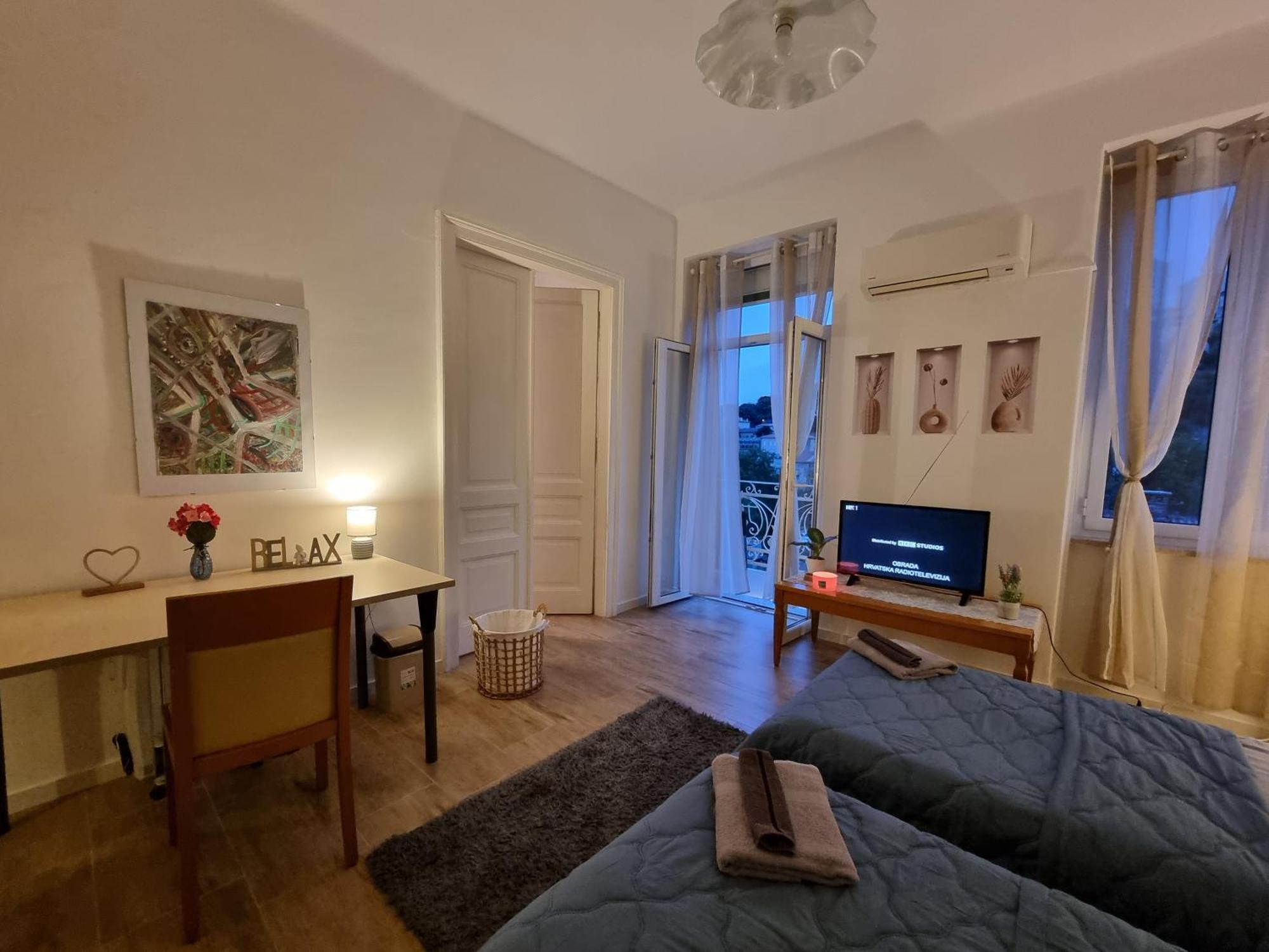 ***Apartment Magic &Summervibes*** Rijeka Luaran gambar