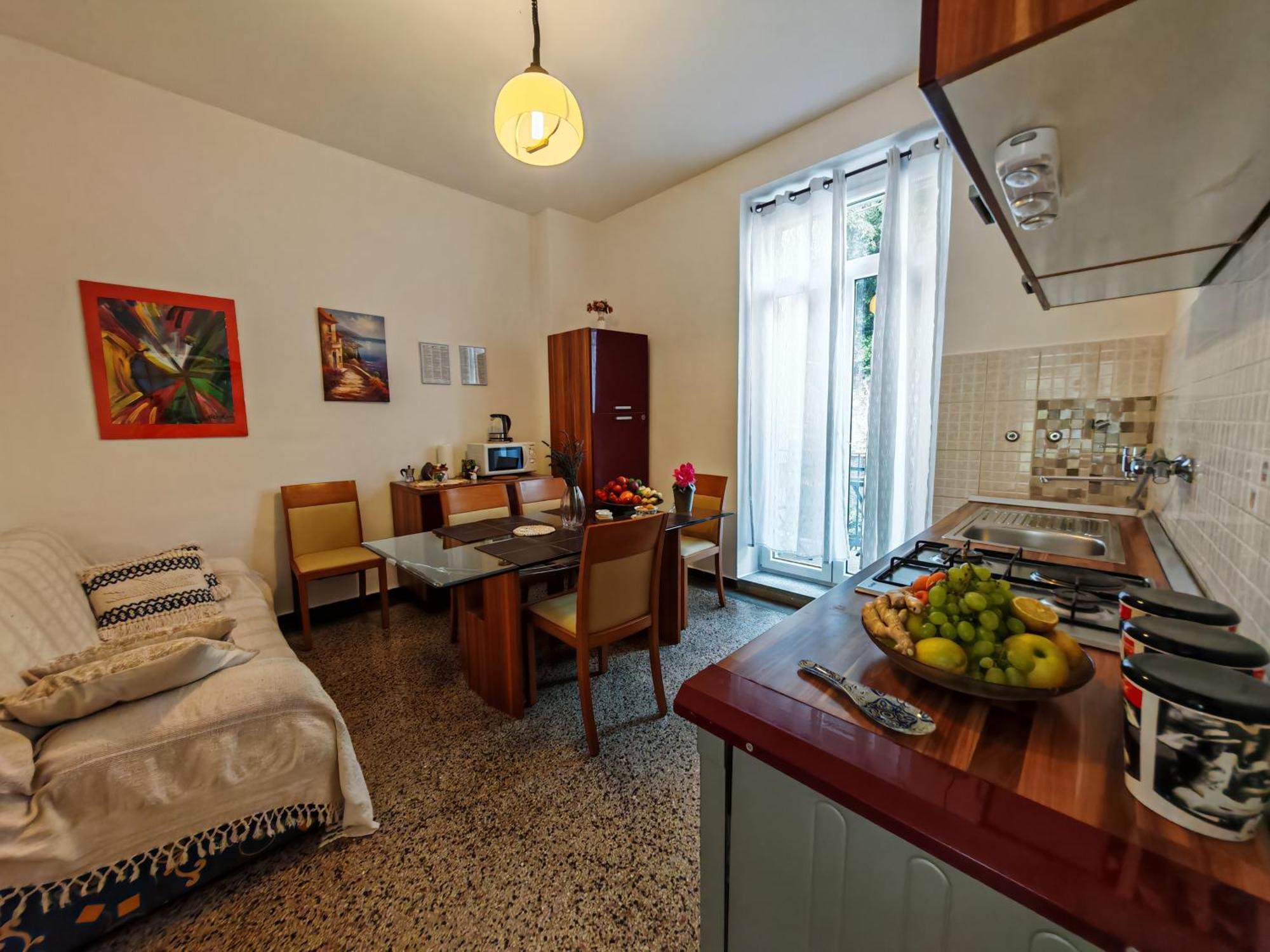 ***Apartment Magic &Summervibes*** Rijeka Luaran gambar