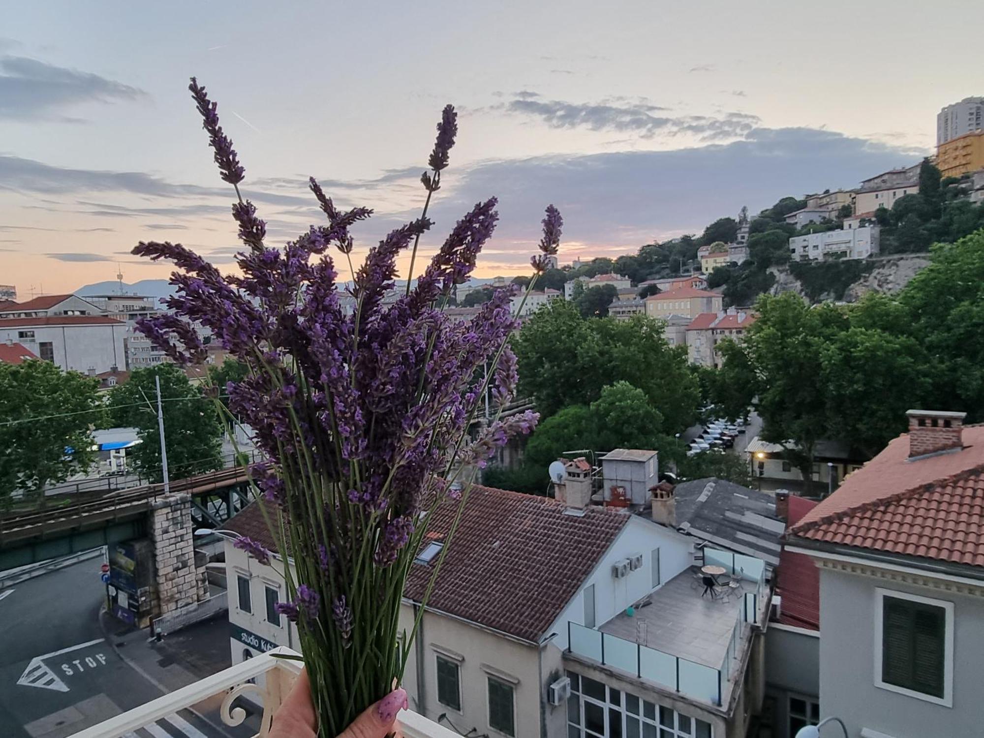 ***Apartment Magic &Summervibes*** Rijeka Luaran gambar