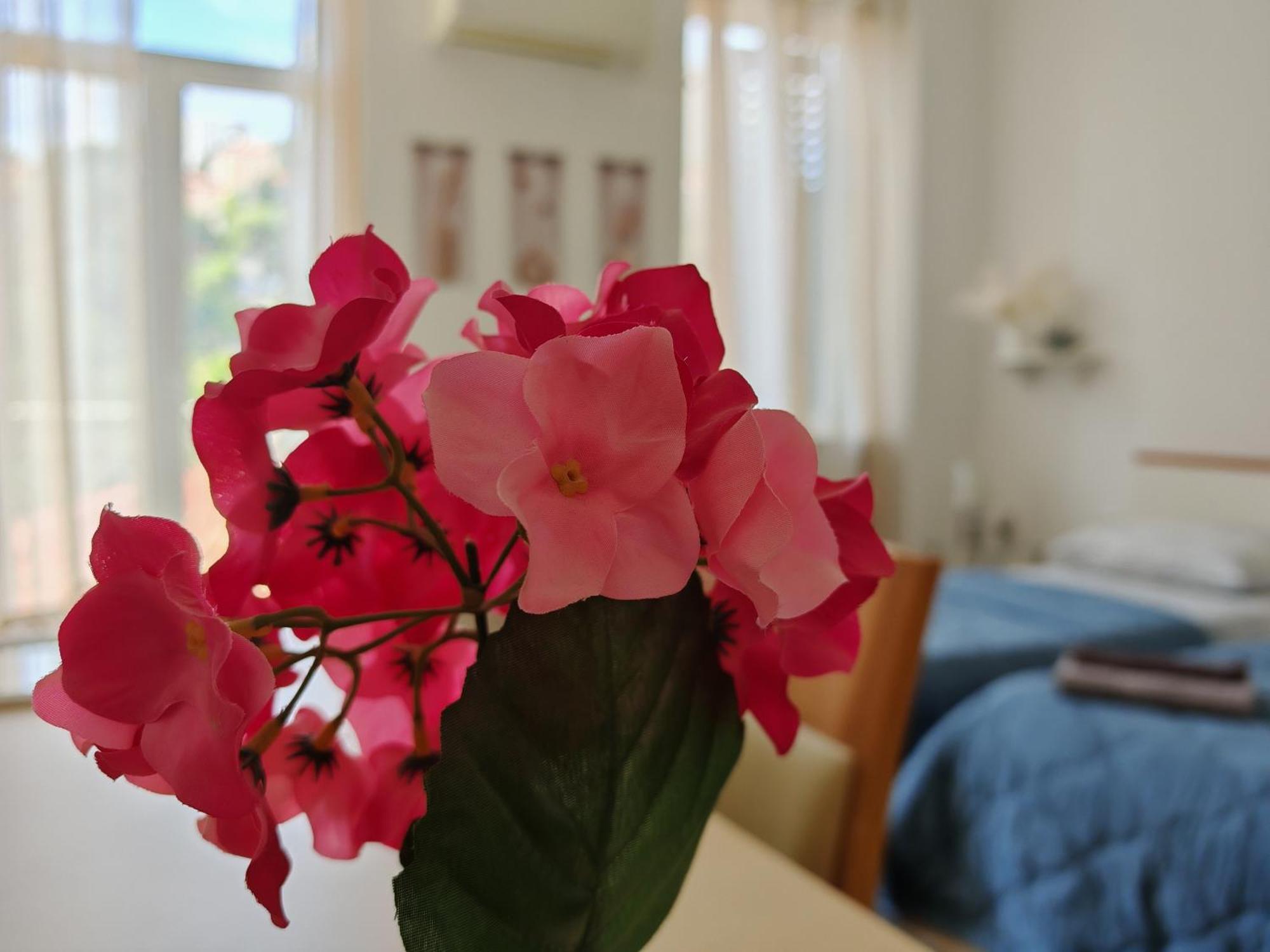 ***Apartment Magic &Summervibes*** Rijeka Luaran gambar