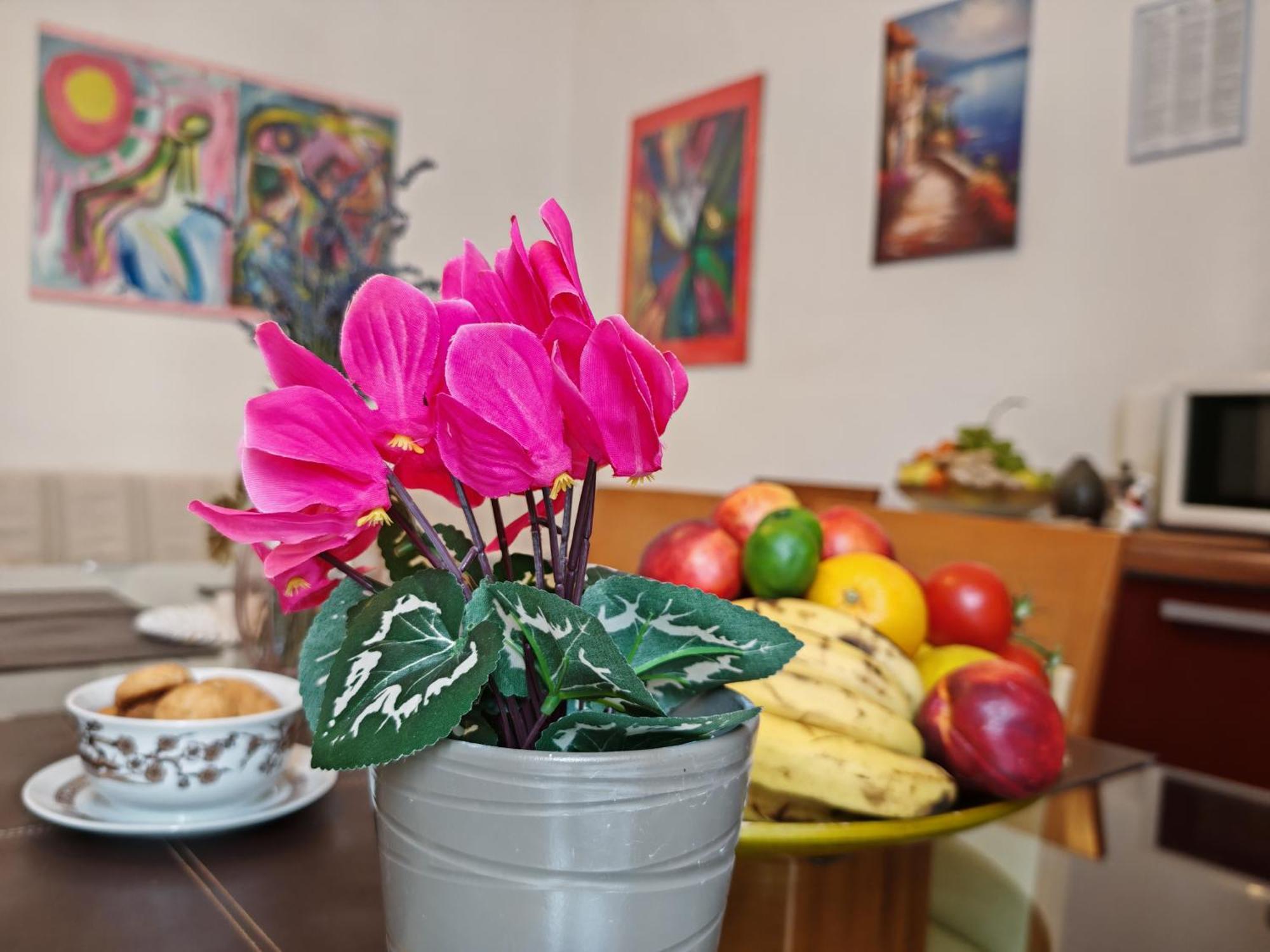 ***Apartment Magic &Summervibes*** Rijeka Luaran gambar