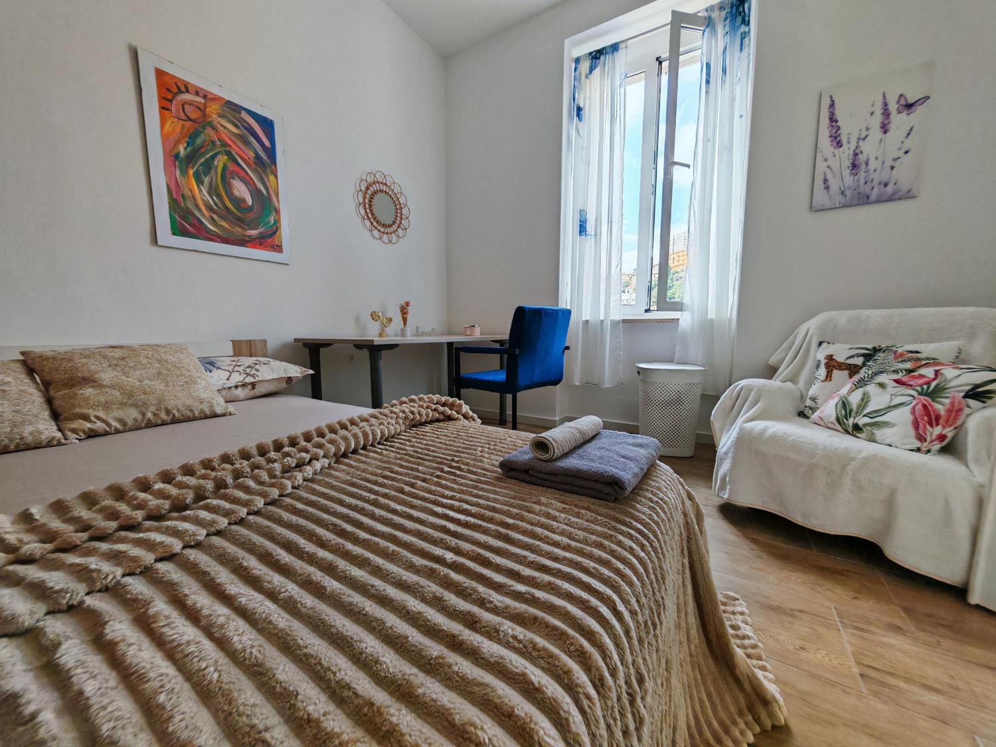 ***Apartment Magic &Summervibes*** Rijeka Luaran gambar