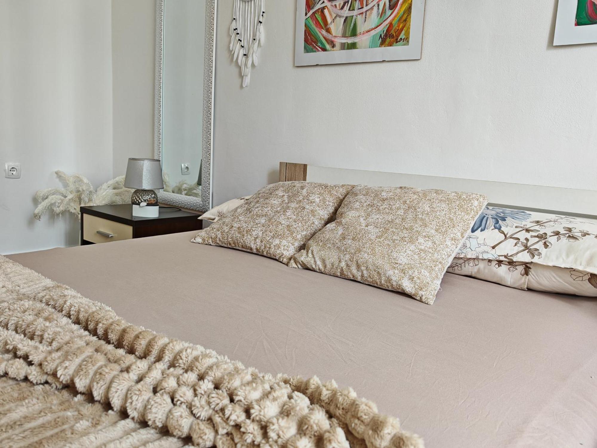 ***Apartment Magic &Summervibes*** Rijeka Luaran gambar