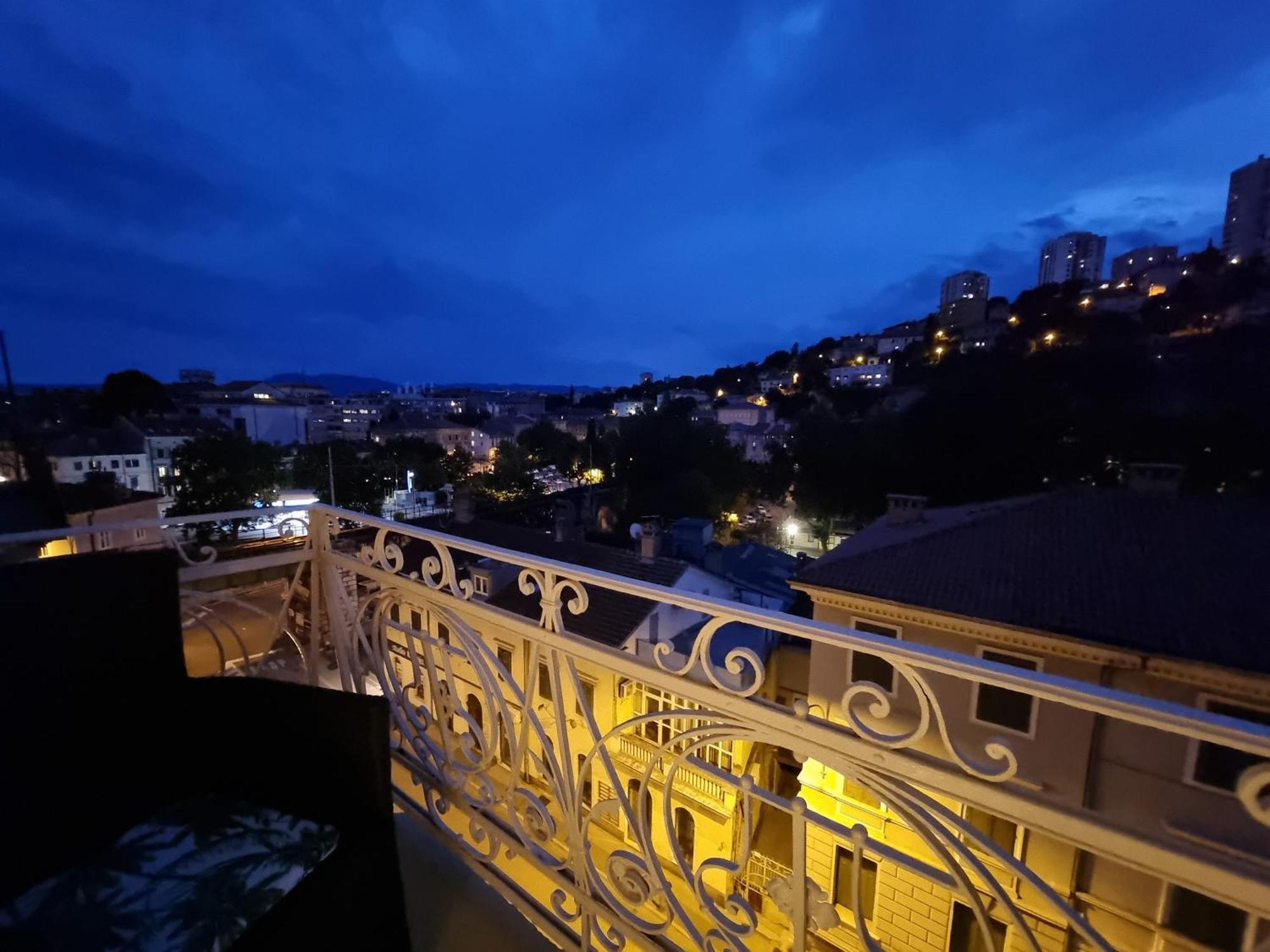 ***Apartment Magic &Summervibes*** Rijeka Luaran gambar