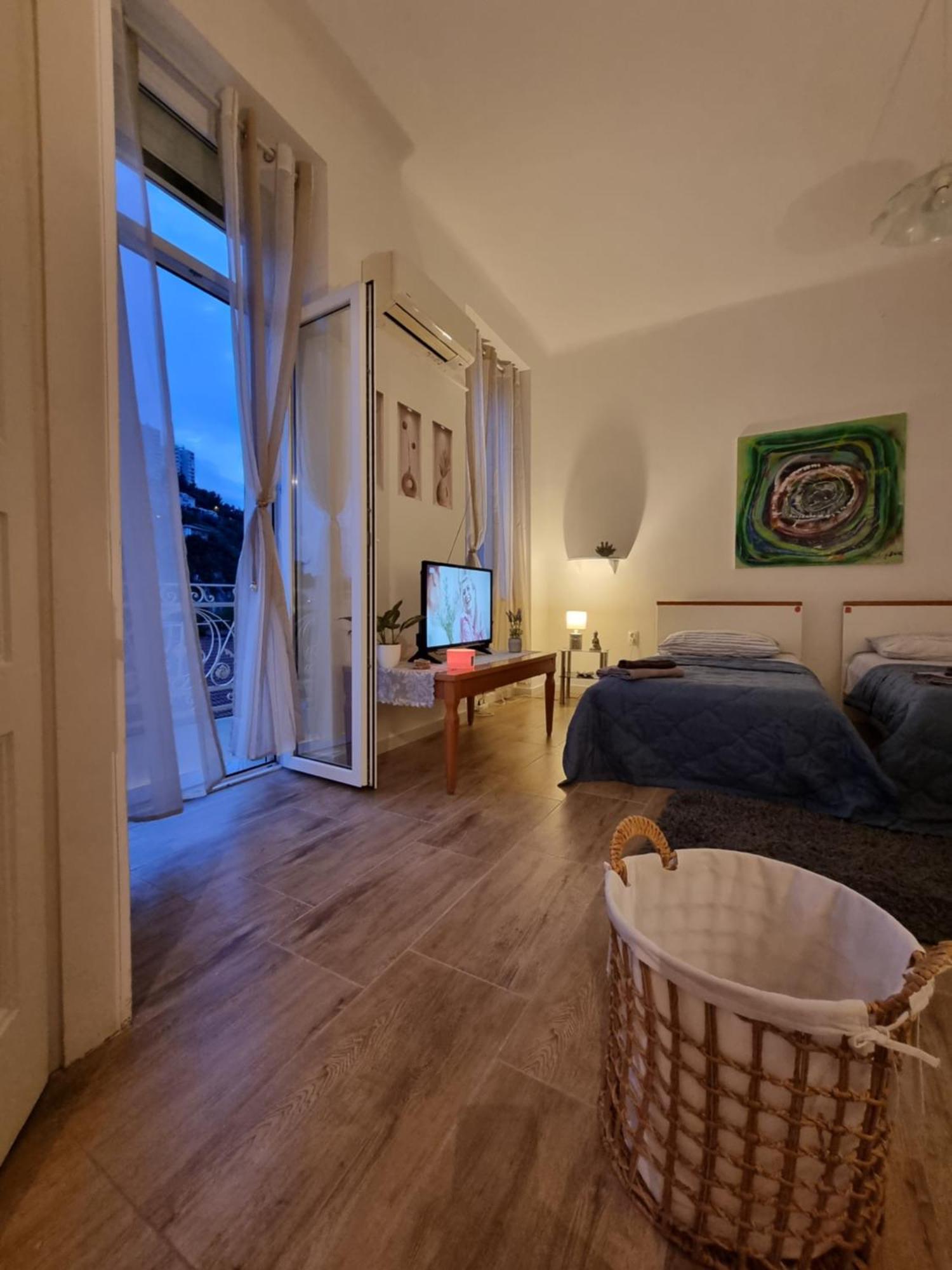 ***Apartment Magic &Summervibes*** Rijeka Luaran gambar