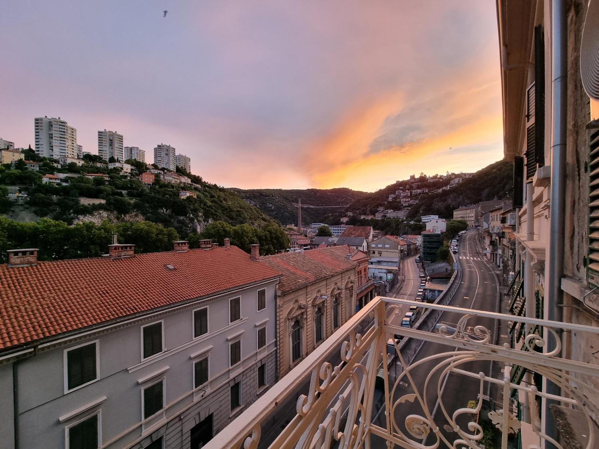 ***Apartment Magic &Summervibes*** Rijeka Luaran gambar