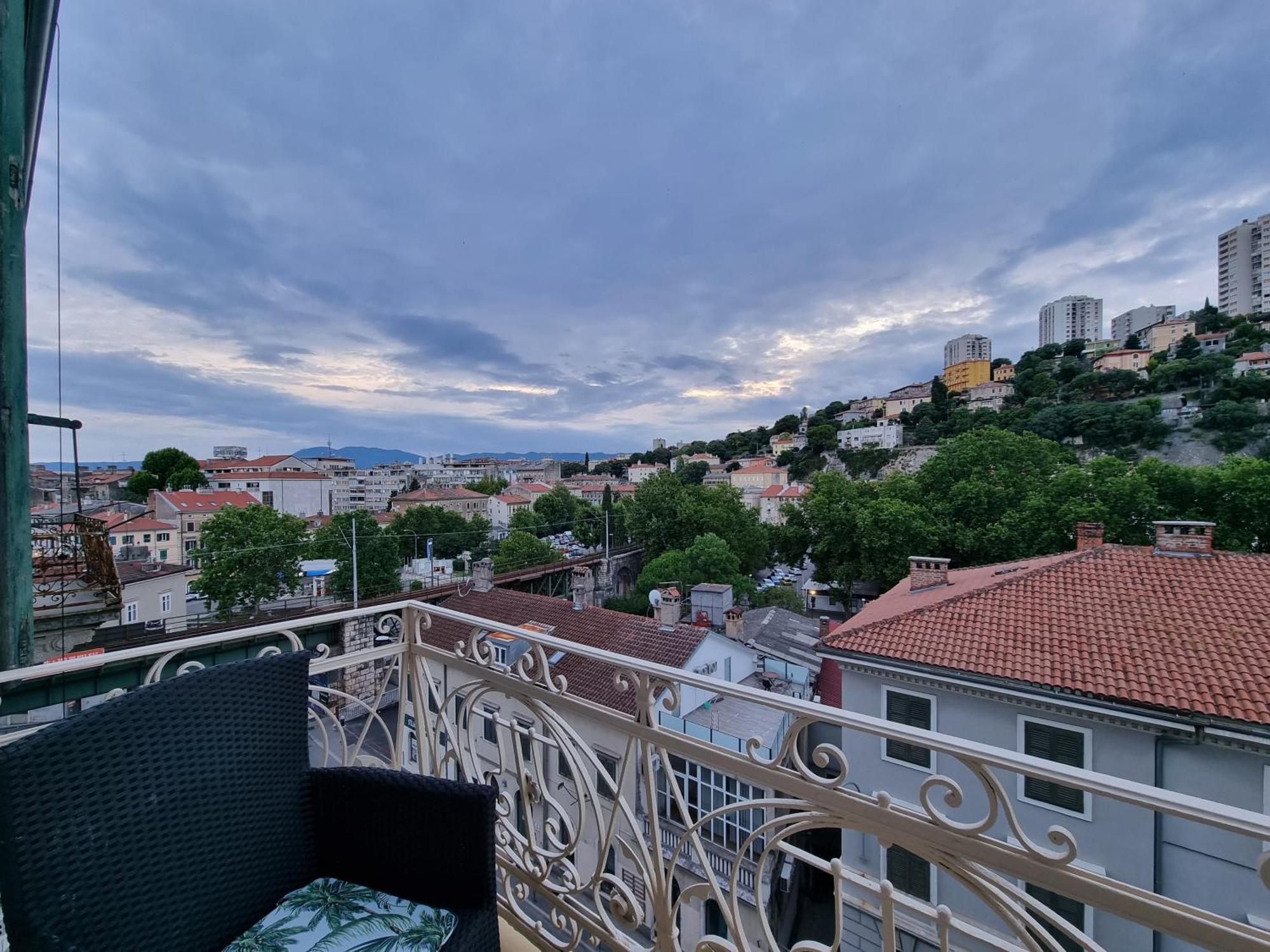 ***Apartment Magic &Summervibes*** Rijeka Luaran gambar