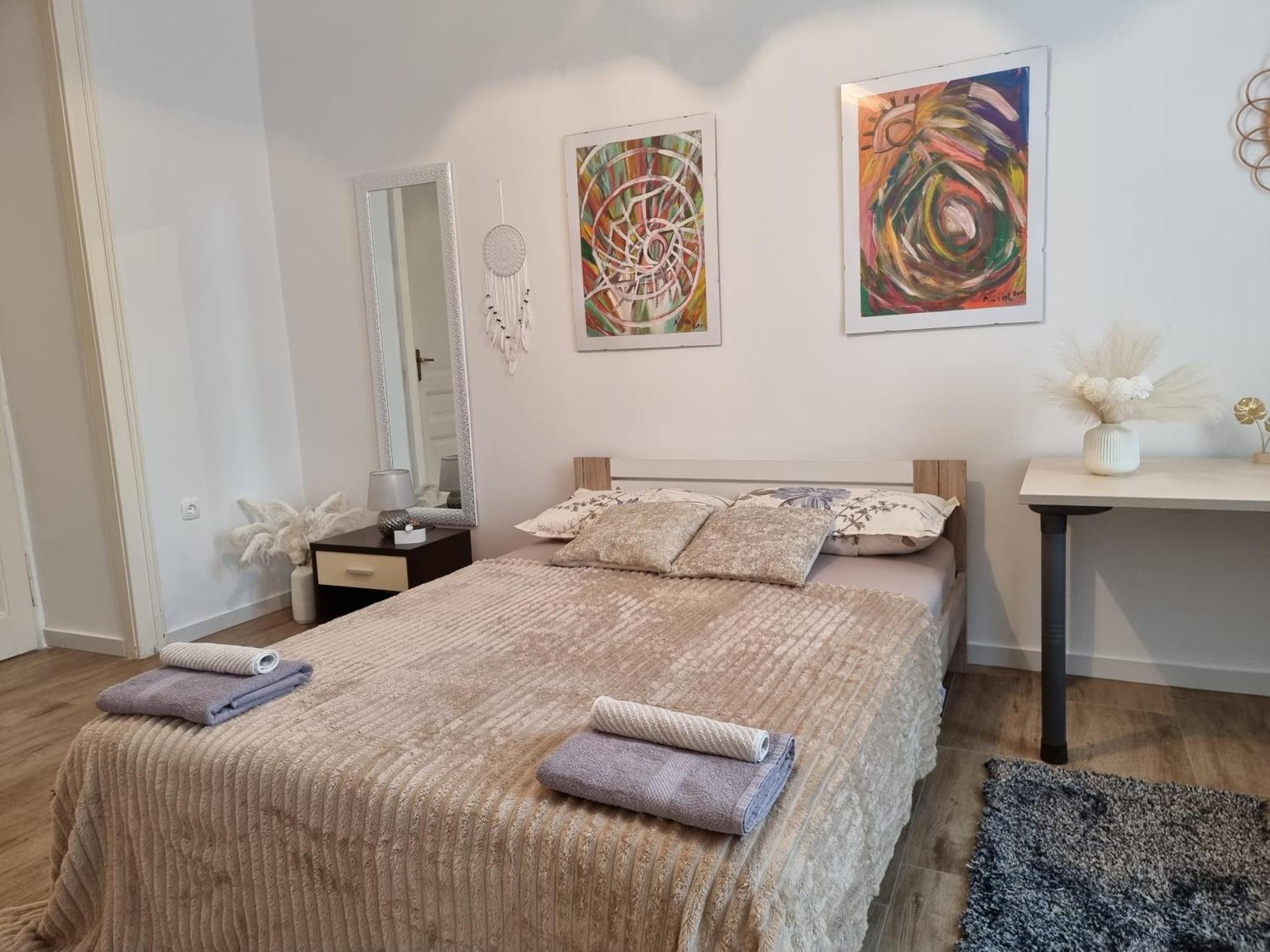 ***Apartment Magic &Summervibes*** Rijeka Luaran gambar