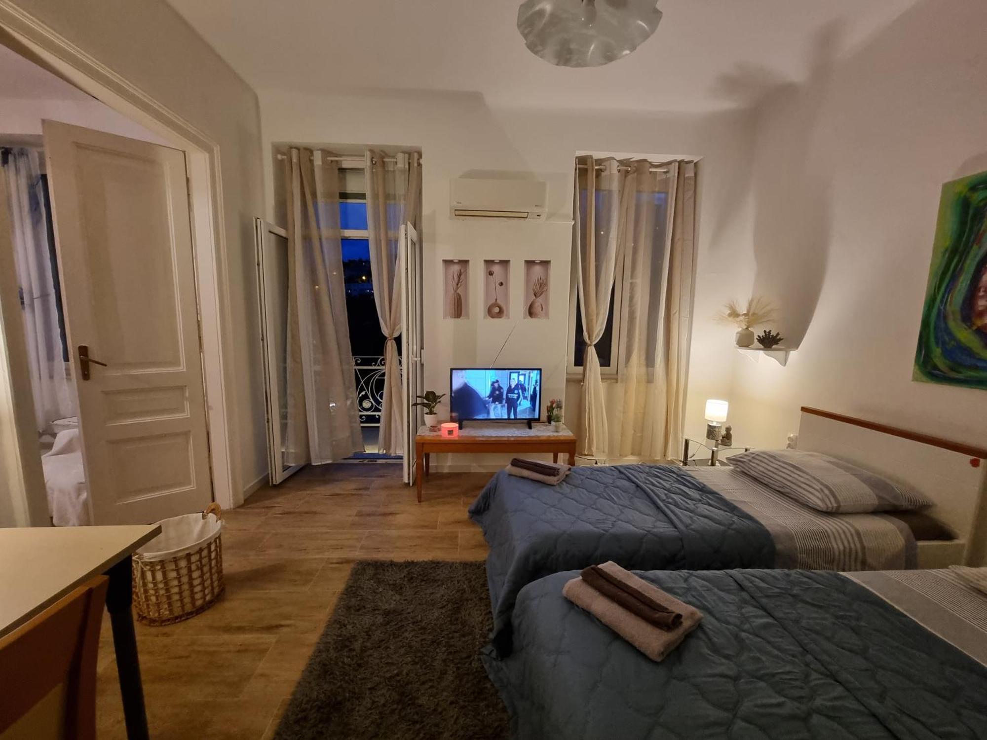 ***Apartment Magic &Summervibes*** Rijeka Luaran gambar
