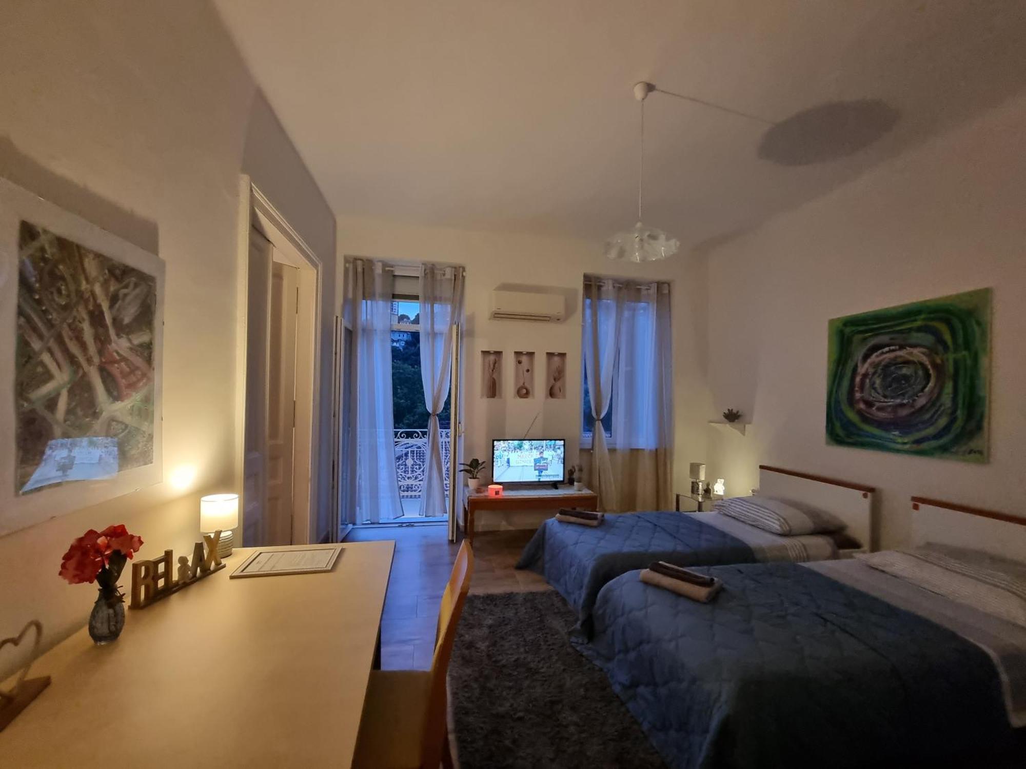 ***Apartment Magic &Summervibes*** Rijeka Luaran gambar