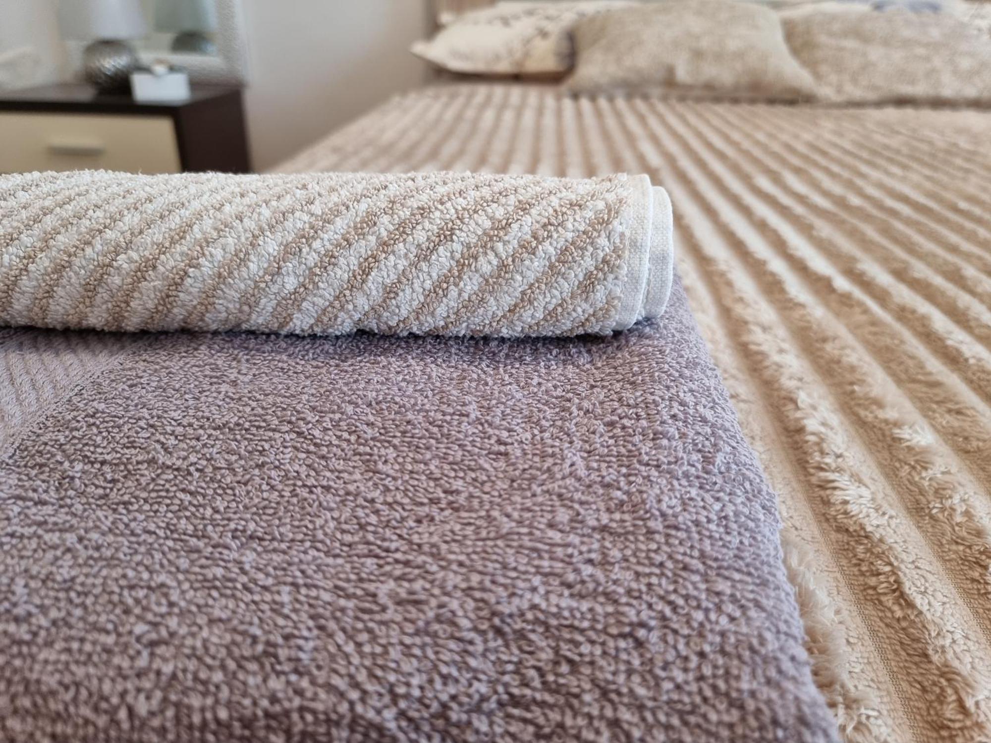 ***Apartment Magic &Summervibes*** Rijeka Luaran gambar