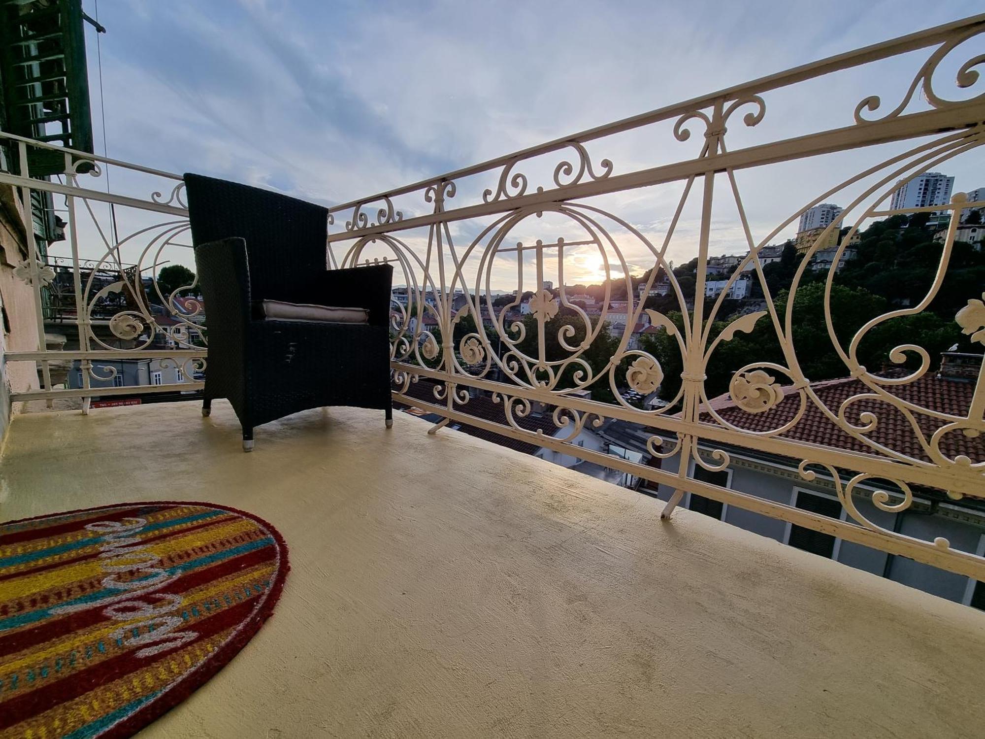 ***Apartment Magic &Summervibes*** Rijeka Luaran gambar