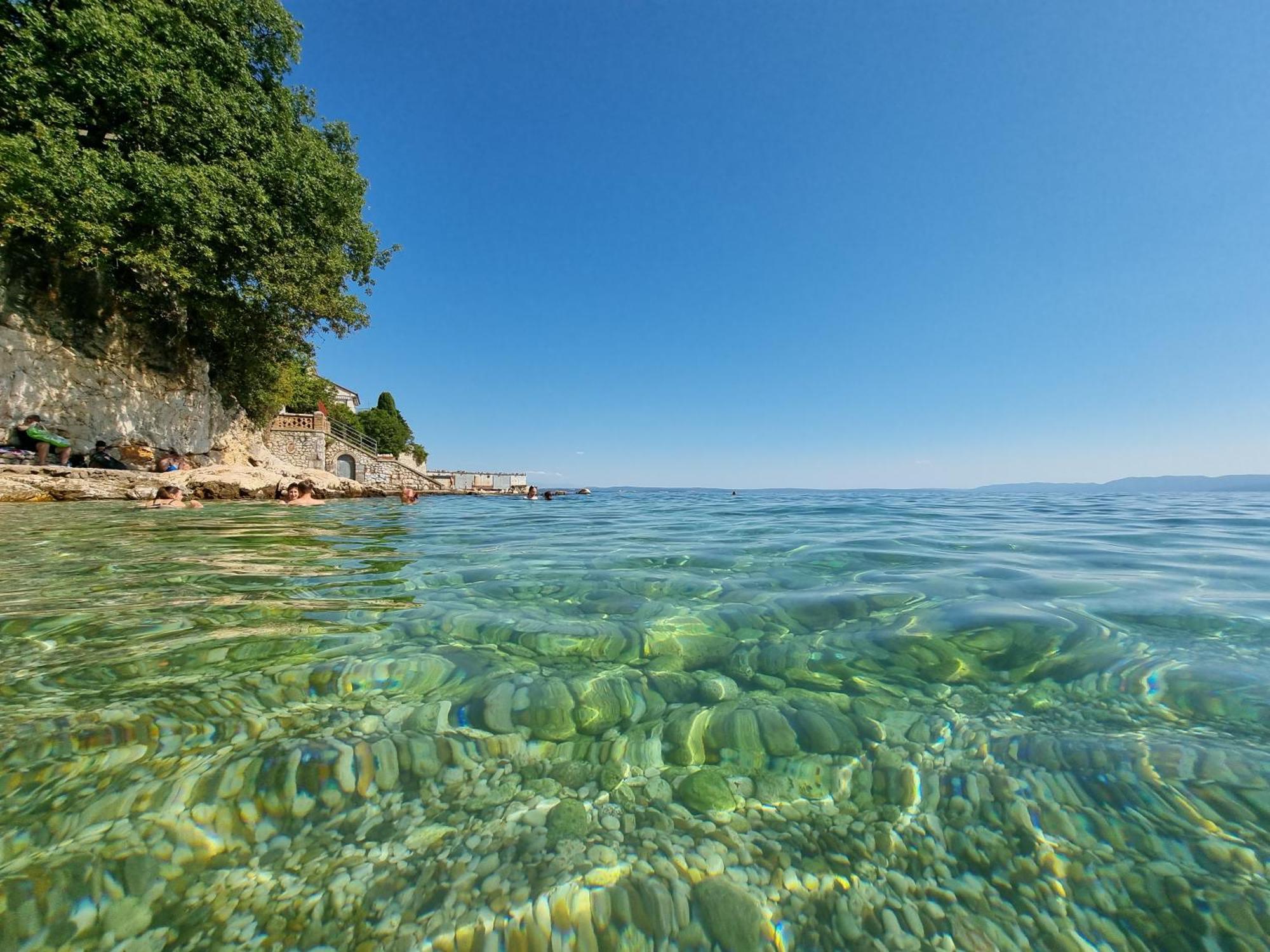 ***Apartment Magic &Summervibes*** Rijeka Luaran gambar