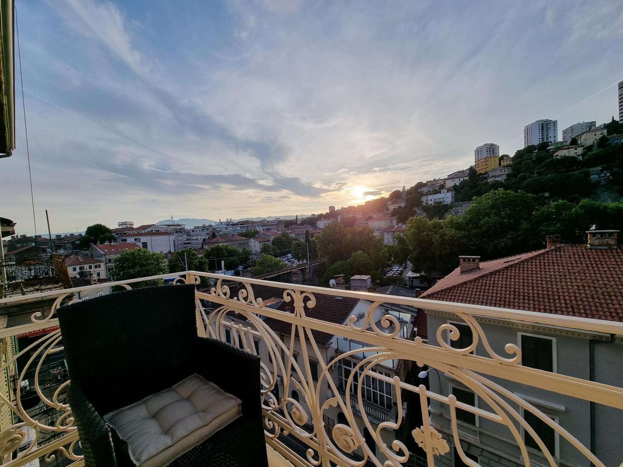***Apartment Magic &Summervibes*** Rijeka Luaran gambar