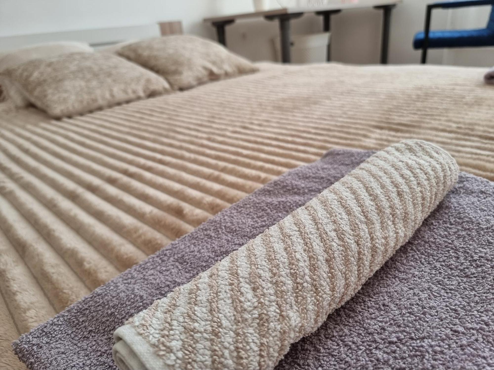 ***Apartment Magic &Summervibes*** Rijeka Luaran gambar