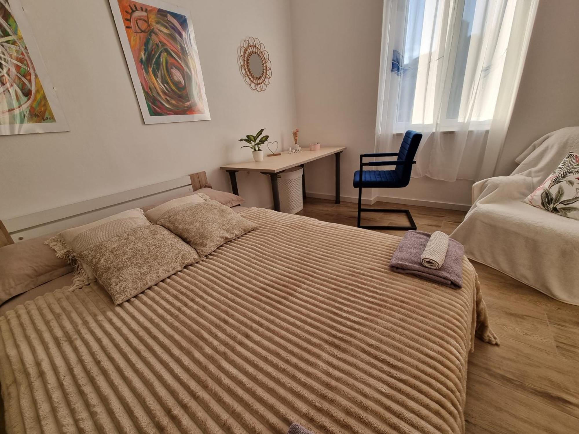 ***Apartment Magic &Summervibes*** Rijeka Luaran gambar