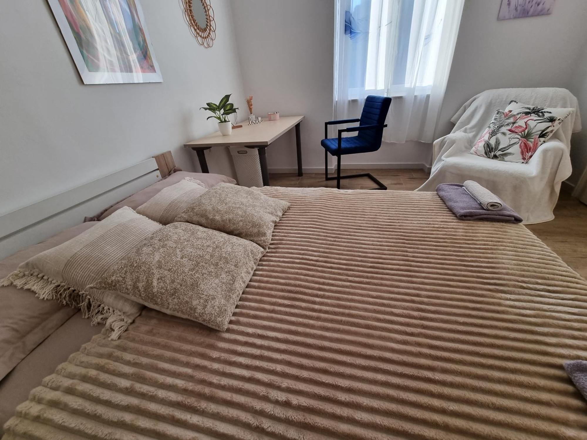 ***Apartment Magic &Summervibes*** Rijeka Luaran gambar